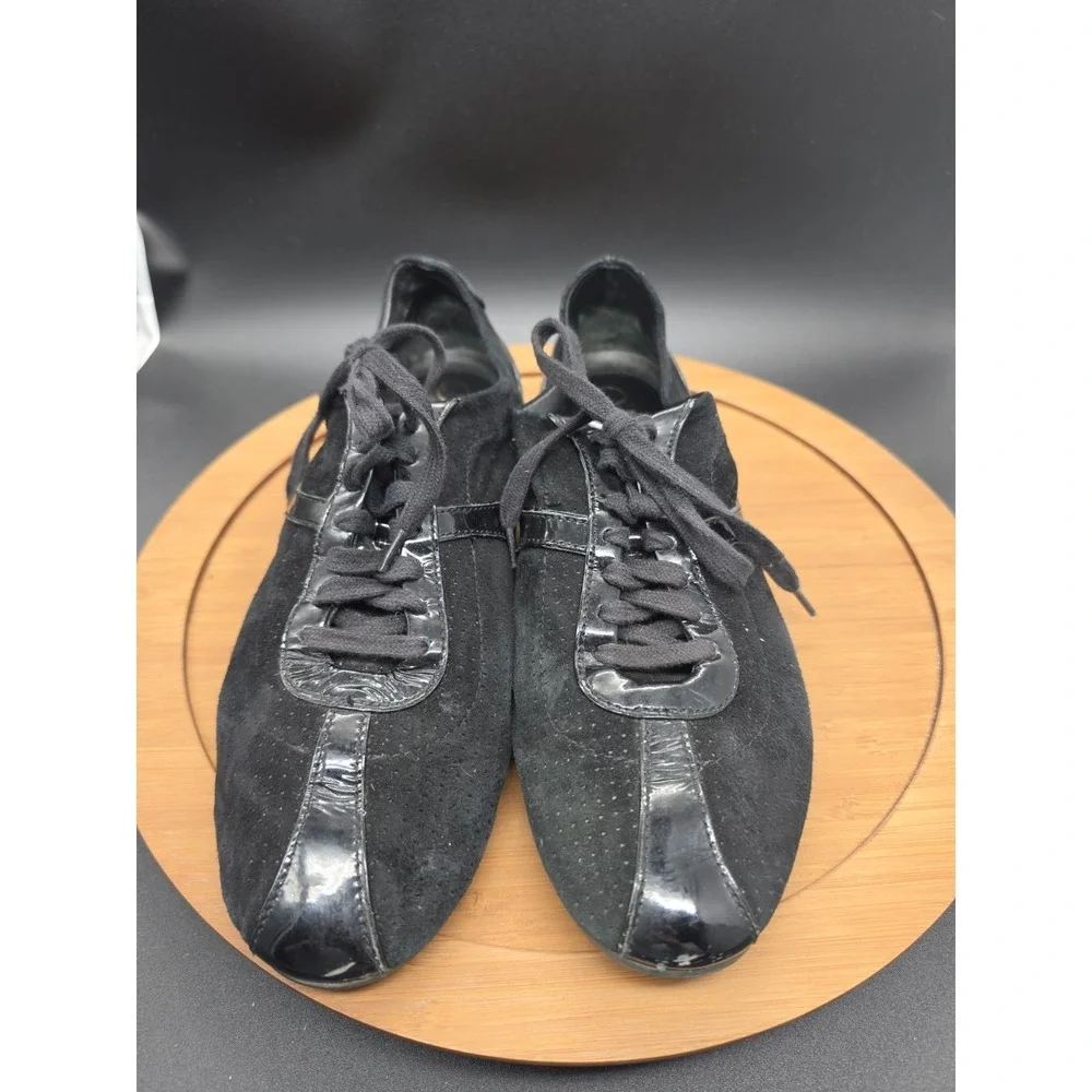 Cole Haan D34200‎ Womens Size 8 Low Rise Sneaker Shoes